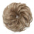 Curly Messy Bun Hair Wig Scrunchie Ponytail Extensions Thick Collection