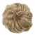 Curly Messy Bun Hair Wig Scrunchie Ponytail Extensions Thick Collection