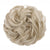 Curly Messy Bun Hair Wig Scrunchie Ponytail Extensions Thick Collection