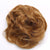 Curly Messy Bun Hair Wig Scrunchie Ponytail Extensions Thick Collection