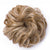 Curly Messy Bun Hair Wig Scrunchie Ponytail Extensions Thick Collection