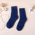 3 Pair Thick and Warm Winter Cozy Wool Socks