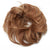 Curly Messy Bun Hair Wig Scrunchie Ponytail Extensions Thick Collection