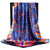Vibrant Print Floral and Abstract Scarf Collection