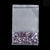 3D Brilliant Flatback Mix Size Rhinestones for Nail Art Decorations