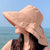 Summer Sun Protection Floppy Sun Hats with Extra Back Coverage