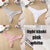 3Pcs Comfortable Summer Low Rise Underwear for Women