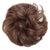 Curly Messy Bun Hair Wig Scrunchie Ponytail Extensions Thick Collection