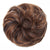 Curly Messy Bun Hair Wig Scrunchie Ponytail Extensions Thick Collection