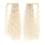 Long Corn Wave Wrap Around Clip-In Ponytail Hair Extension