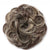 Curly Messy Bun Hair Wig Scrunchie Ponytail Extensions Thick Collection