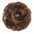 Curly Messy Bun Hair Wig Scrunchie Ponytail Extensions Thick Collection