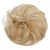 Curly Messy Bun Hair Wig Scrunchie Ponytail Extensions Thick Collection