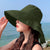 Summer Sun Protection Floppy Sun Hats with Extra Back Coverage