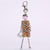Adorable Handmade Doll Key Chain Pendant Jewelry
