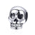 Adorable Sterling Silver Charm Beads