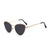 Appealing Small Vintage Cat Eye Sunglasses