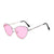 Appealing Small Vintage Cat Eye Sunglasses