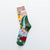 Awesome Multi-style 3D Printed Colorful Socks
