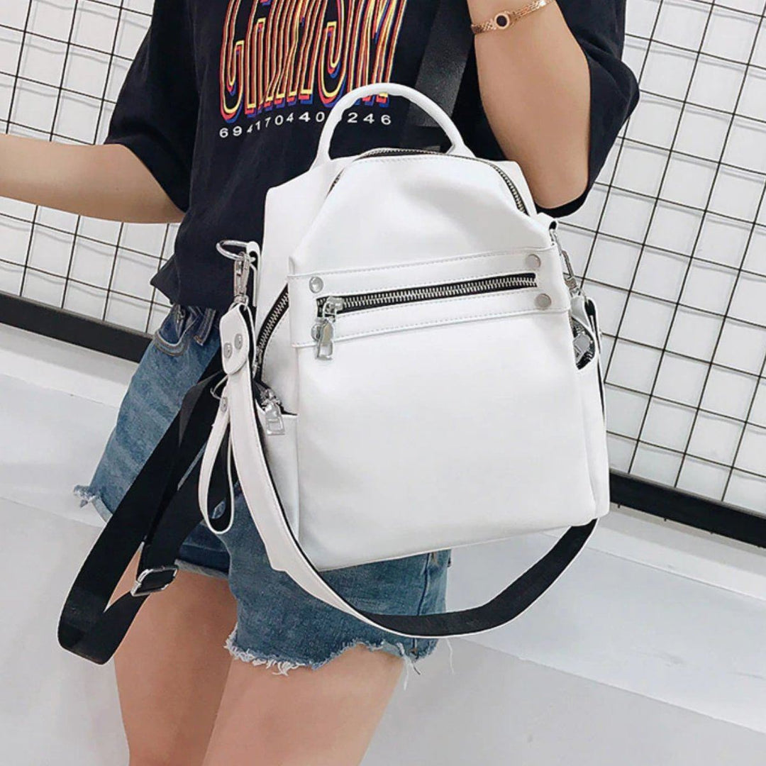 BNB™ Simple Mini Multi-way Shoulder Bag – Boots N Bags Heaven