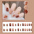 Multi-style Fake Press On Nail With Jelly Glue - LOW CR
