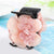 Beaded Flower Lace Beaded Hair Claws Collection