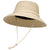 Adventurer's Drawstring Adjustable Floppy Summer Sun Hats
