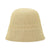 Light and Breathable Chic Knitted Linen Cloche Hats