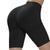 Seamless Gym High Waist Body Shaper Shorts Activewear