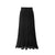 Women's High Waist Knitted Crochet Fashion Skirts