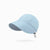 Light and Breathable Wide Brim Adjustable Summer Cap