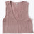 Breathable Deep V-neck Summer Sports Crop Tops