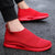 Breathable Outdoor Slip-on Sneaker Shoes