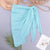 Breezy Summer Beach Bikini Cover-Up Wrap Skirts