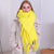 Candy-colored Pashmina with Chic Tassel Wrap Scarfs