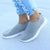 Casual and Comfortable Slip On Sneakers