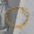 Chain Fashion Multi-style Pendant Bracelets