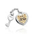Charming Sterling Silver Bracelet Charm Beads