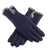 Chic and Comfy Cashmere Winter Gloves