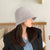 Chic and Cozy Winter Plush Bucket Hats