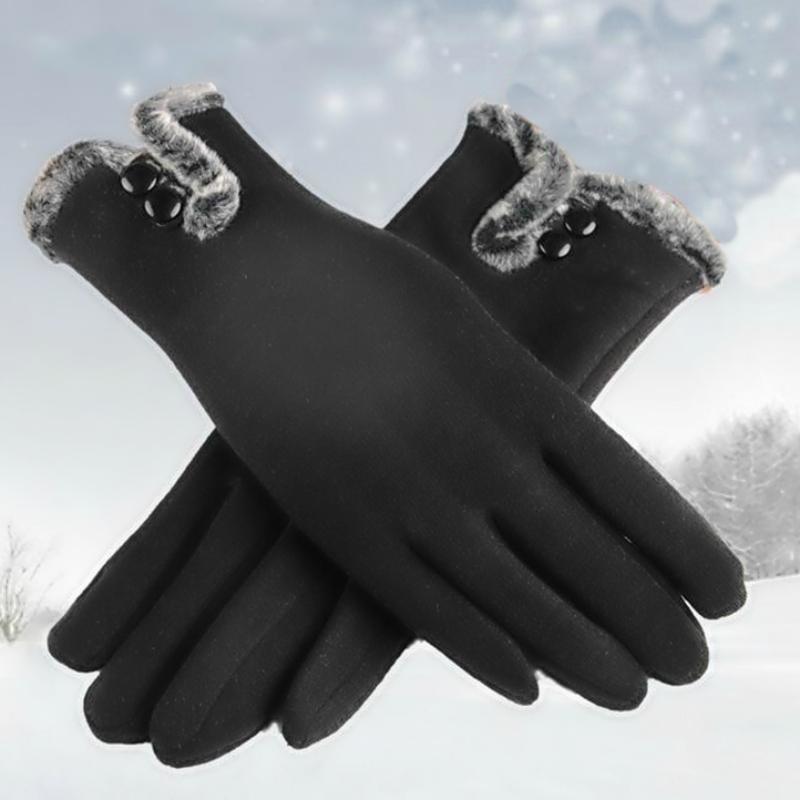 手袋 JILLSTUART HEART WOOL CASHMERE FINGERHOLE GLOVES BMH1096 Cashmere Heart Gloves – Piecework Puzzles