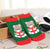 Christmas Day Winter Socks for Toddlers