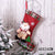 Christmas Holiday Chimney Stockings