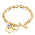 Classic and Elegant Charm Bracelet Collection