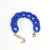 Colorful Acrylic Thick Chain Statement Bracelets