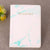 Colorful Marble Style Passport Holder