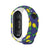 Colorful Printed Sports Strap Replacement Wristband for Xiaomi Mi Band 5 & 6