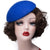 Colorful and Vibrant Winter Wool French Beret Hats