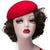 Colorful and Vibrant Winter Wool French Beret Hats