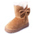 Comfortable Cotton Winter Boots